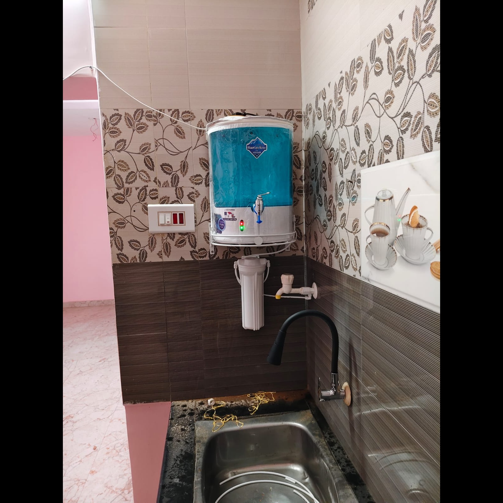 update image