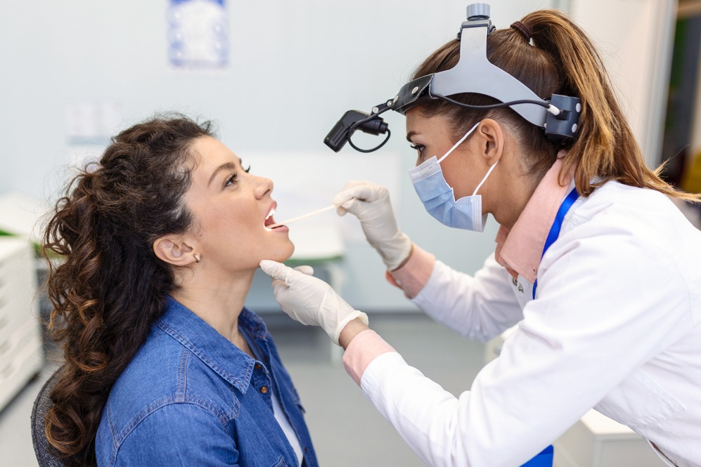 Ear, Nose, and Throat Clinic Jaipur with Advanced Facilities main image