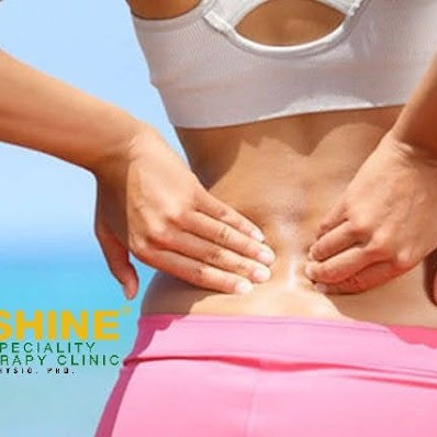 Is Exercise Therapy a Solution for Back Pain Treatment? main image