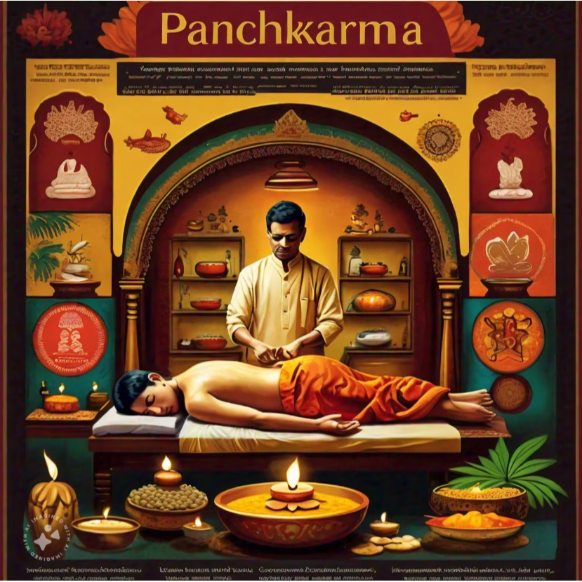 Panchkarma Centre Near Me in Pune – Authentic Ayurvedic Healing Awaits main image