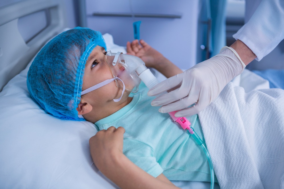 PICU in Dombivli – Compassionate Critical Care for Children main image