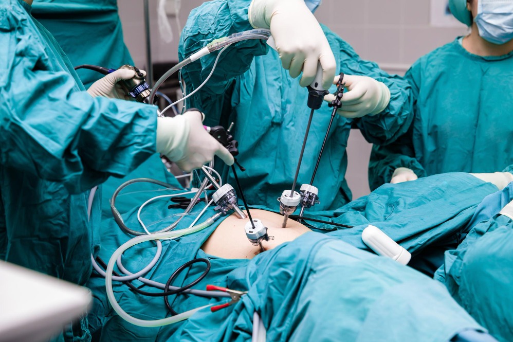 Top Hospital for Laparoscopic Surgery in Nashik for Advanced Treatment main image
