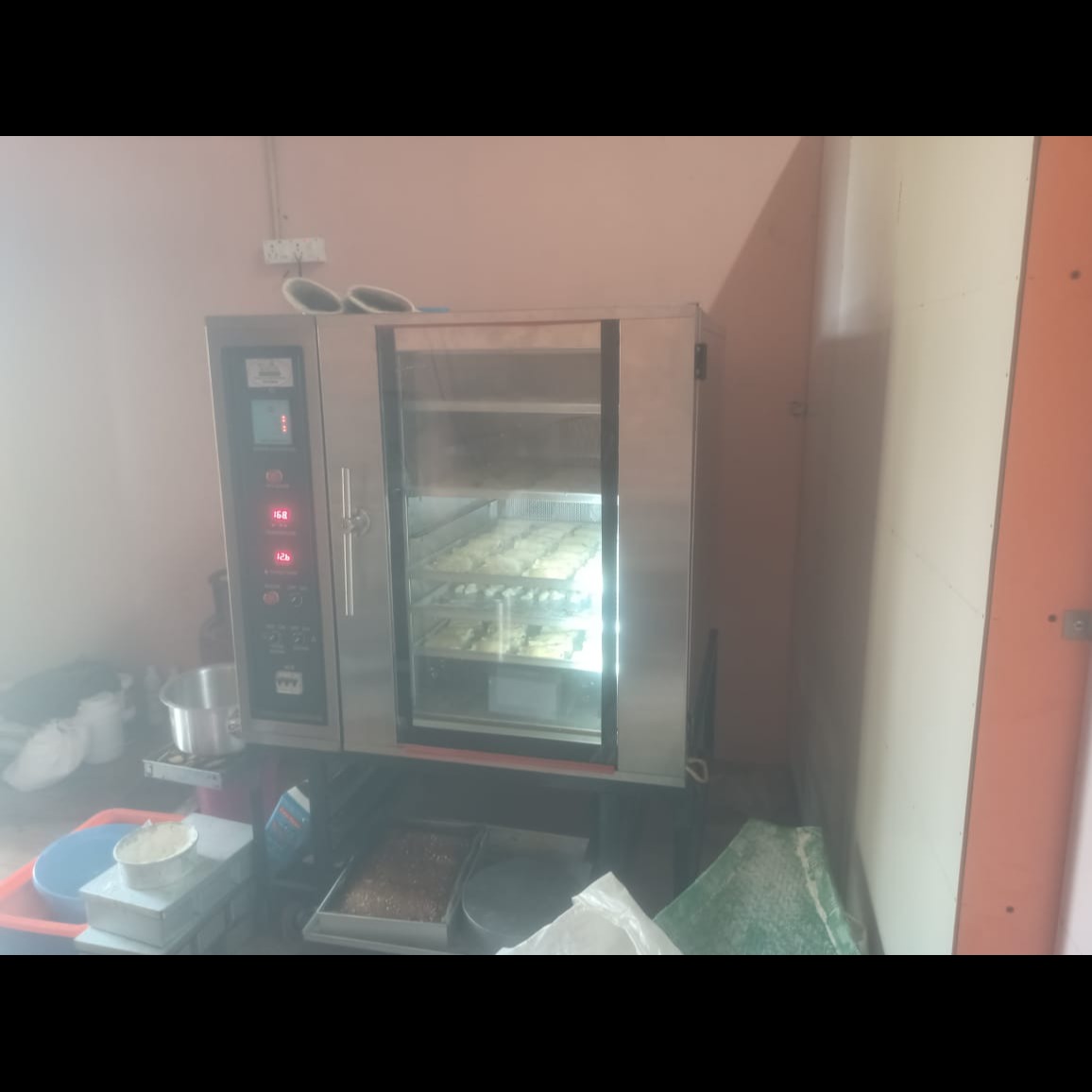 Updates