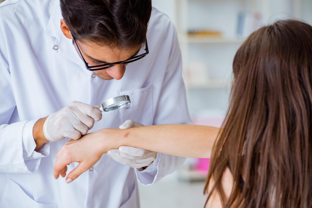 Expert Dermatologist in Nagpur for Healthy, Confident Skin main image