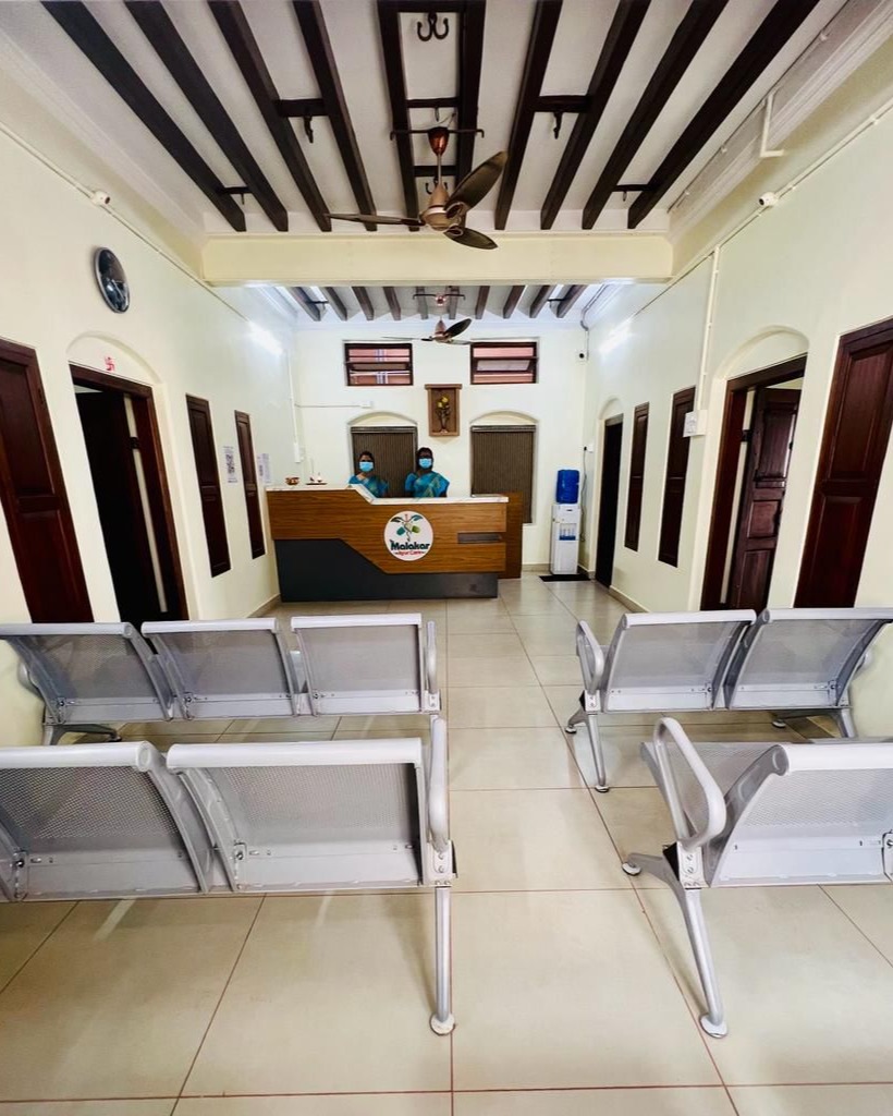 Malakar Ayur Care (MAC) main image