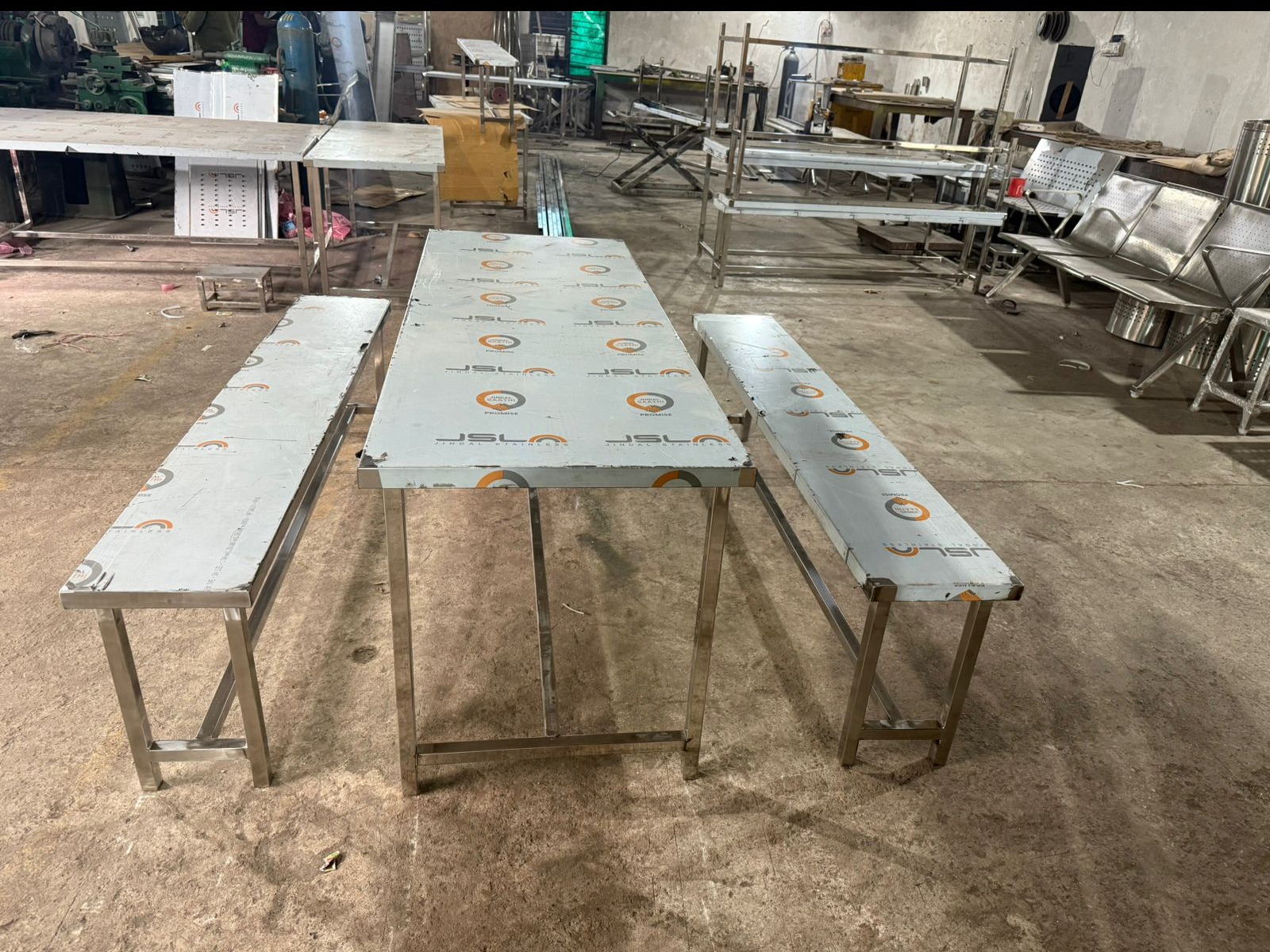 update image