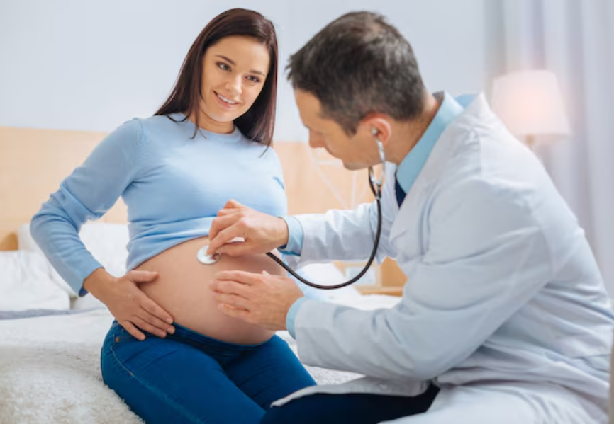 Expert Services for Pregnancy in Pune – Holistic Maternity Care Under One Roof main image
