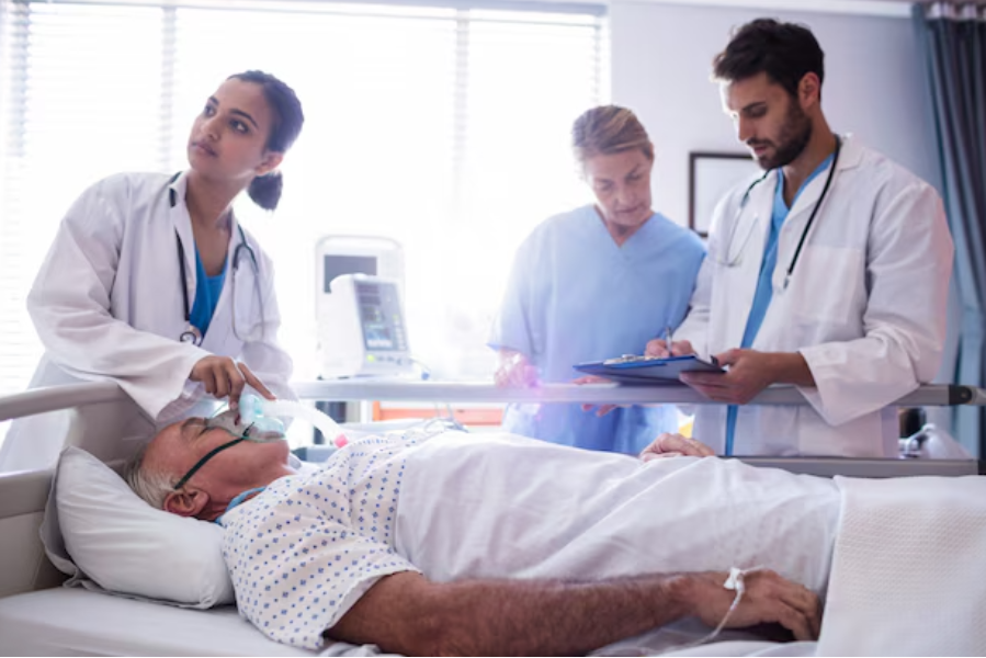 Critical Care Services in Dombivli – Life-Saving Support When It Matters Most main image
