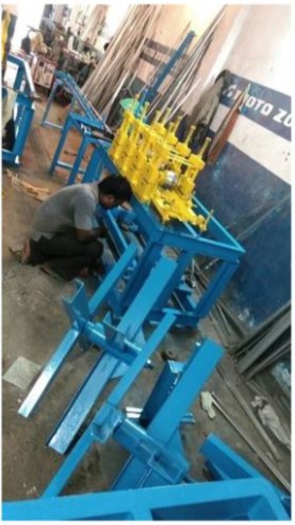 update image