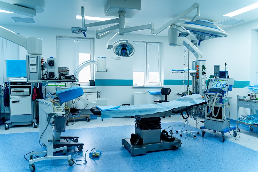 Multi-Specialty Hospital in Ambattur,Avadi Offering Holistic Healthcare main image