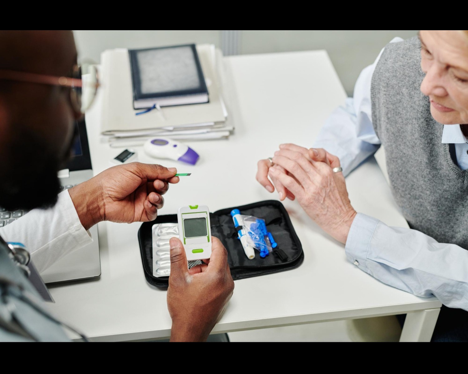 Diabetic Reversal Program in Bangalore – A Pathway to Healthier Living main image