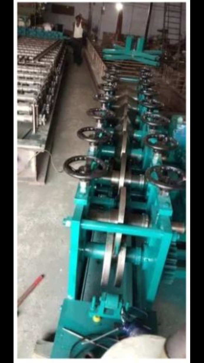 update image