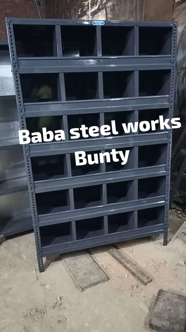 update image