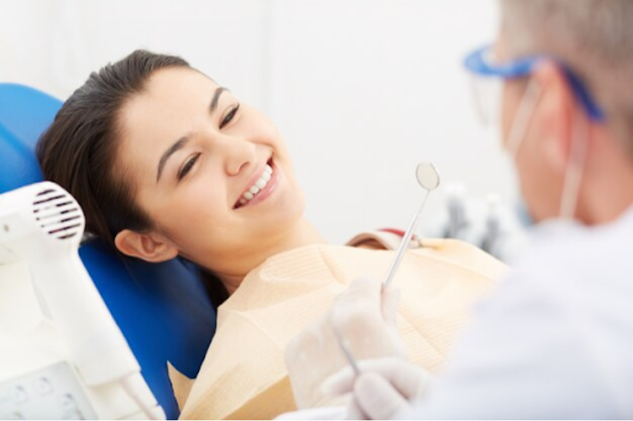 Smile Makeover in Nashik – Transform Your Confidence main image