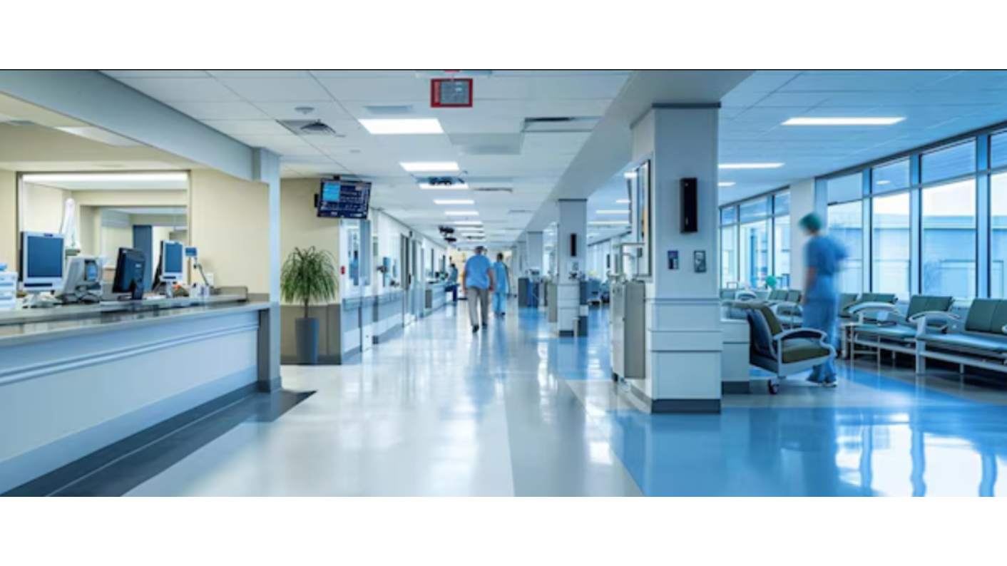 Discover the Best Multispeciality Hospital in Pimpri-Chinchwad for Complete Care main image