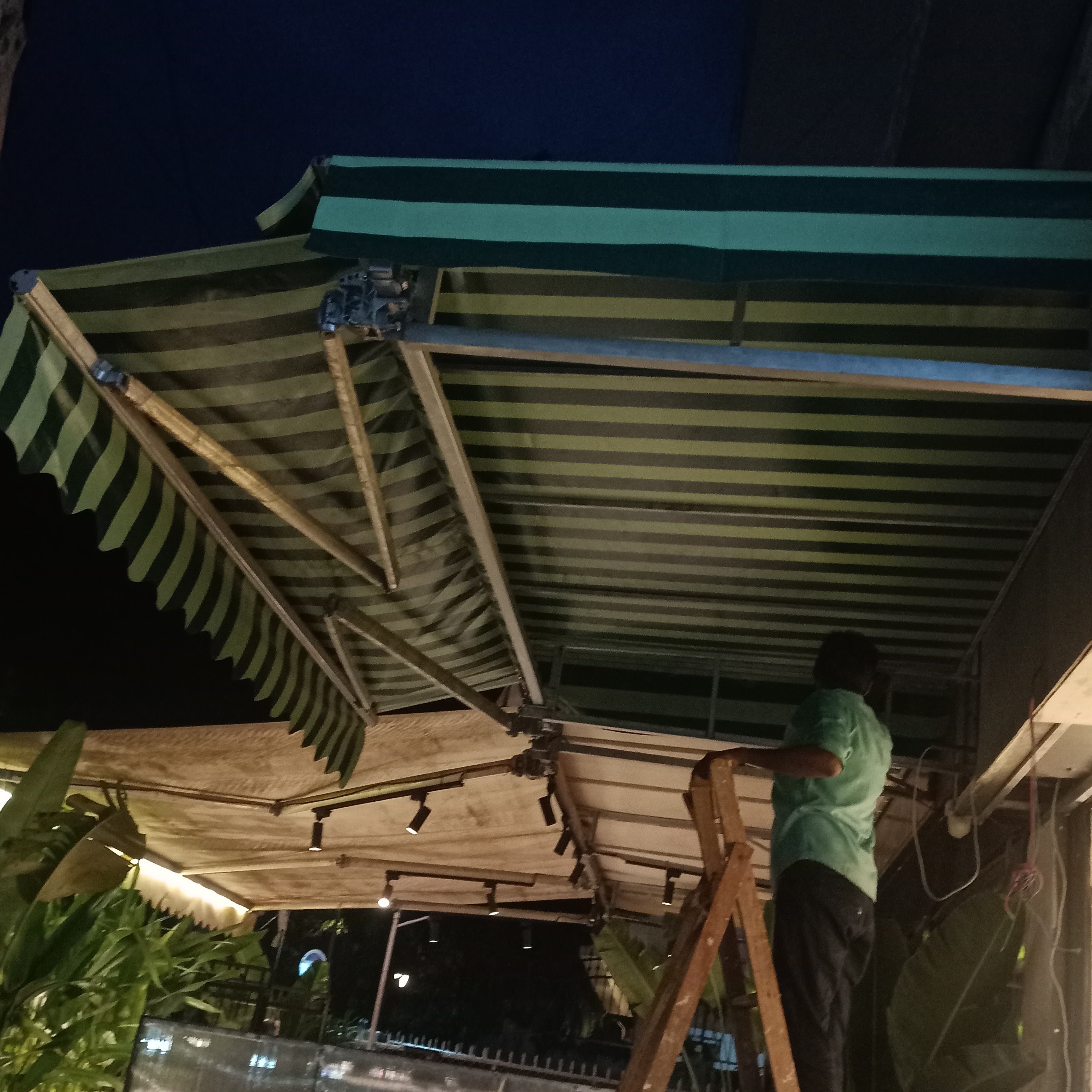 Updates