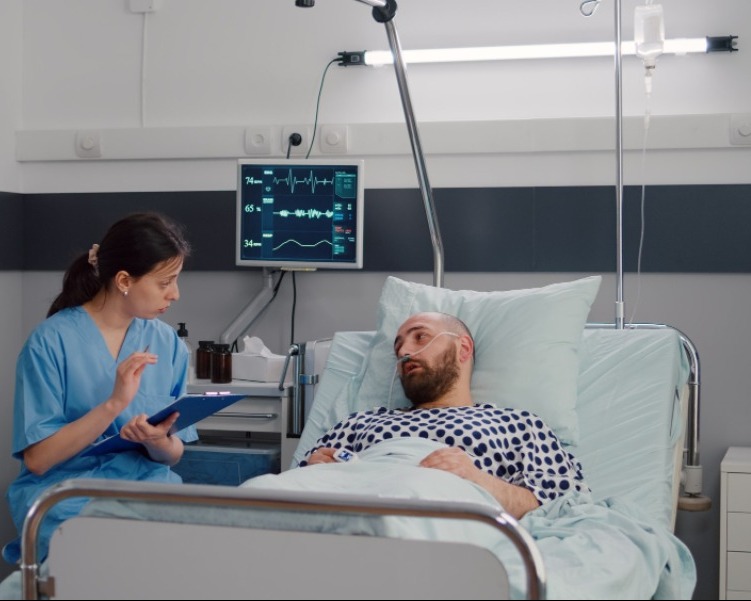 Critical Care Services in Kalyan East – Life-Saving Care When It Matters Most main image