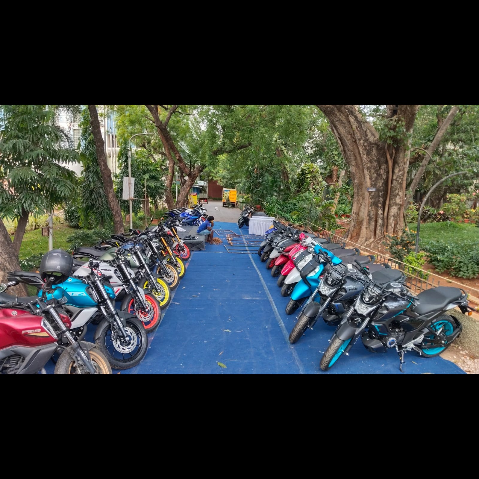 SSMotocorp