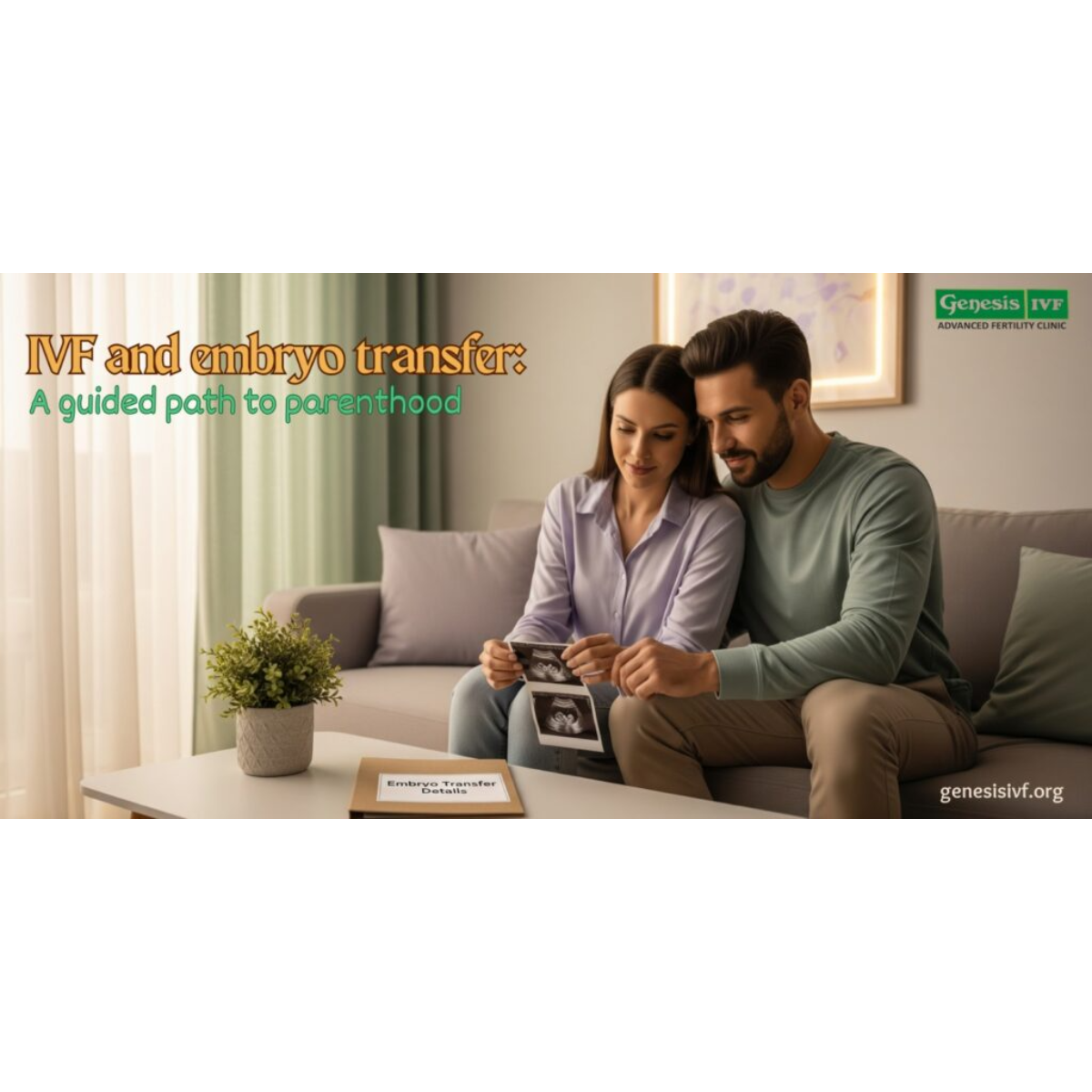 Best IVF and Reproductive Treatment in Salem main image