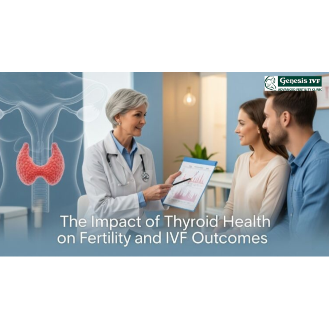 IUI and Reproductive Treatment in Salem main image