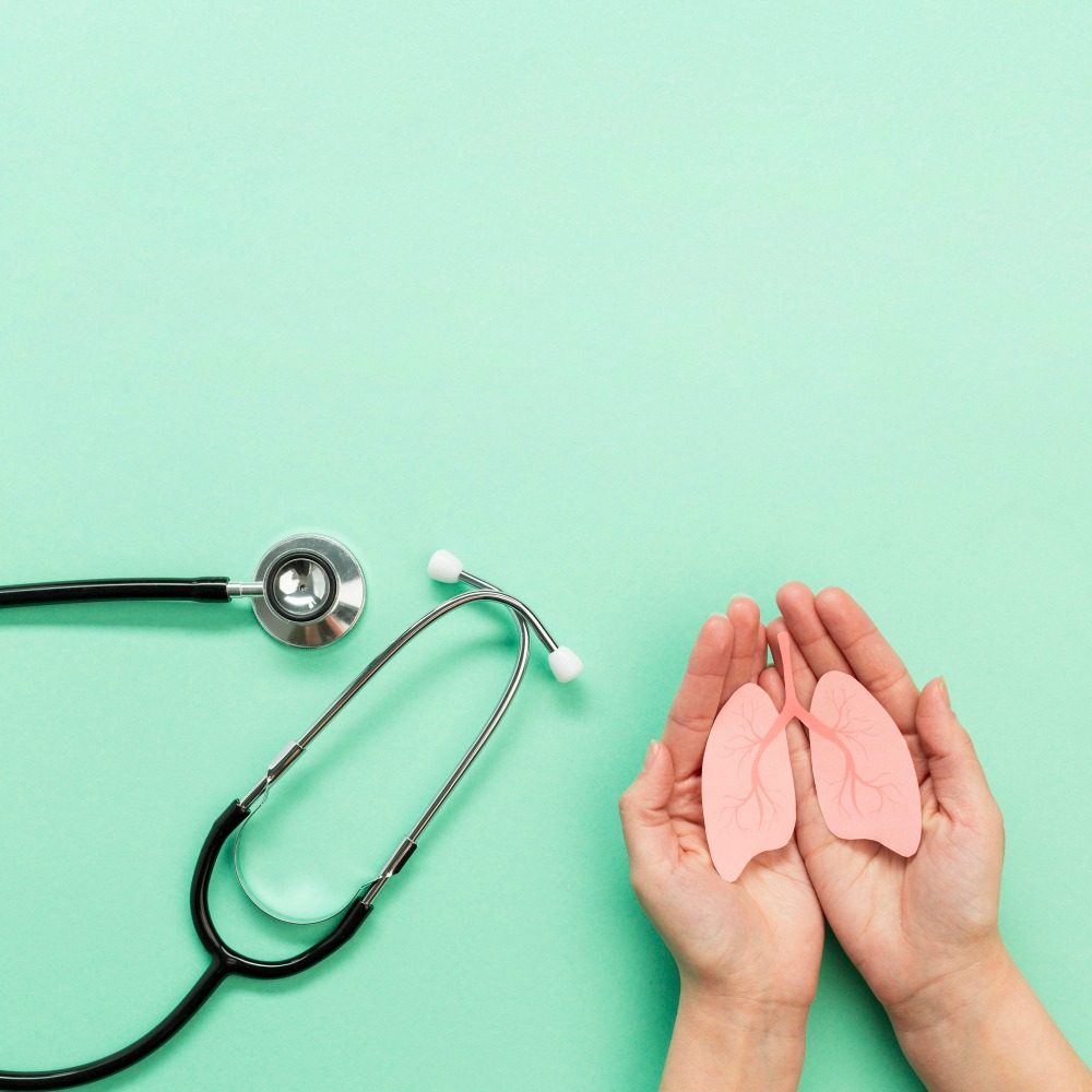Chest, Pulmonology and Respiratory Medicine in Nashik main image
