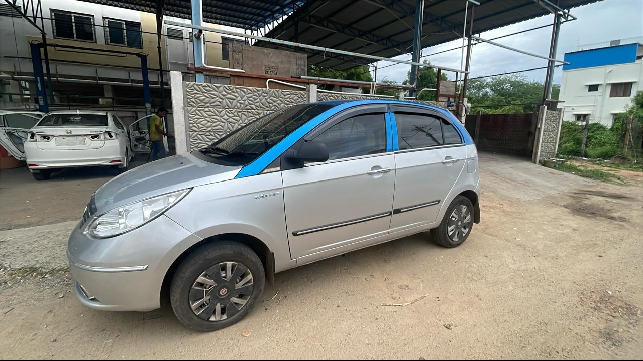 OT cars en