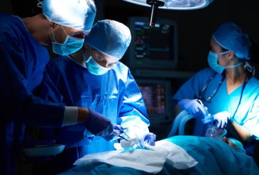 Skilled General Surgeon in Pimpri-Chinchwad You Can Trust main image