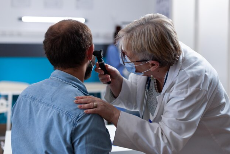 Ear, Nose, and Throat Clinic in Jaipur – Complete ENT Solutions main image