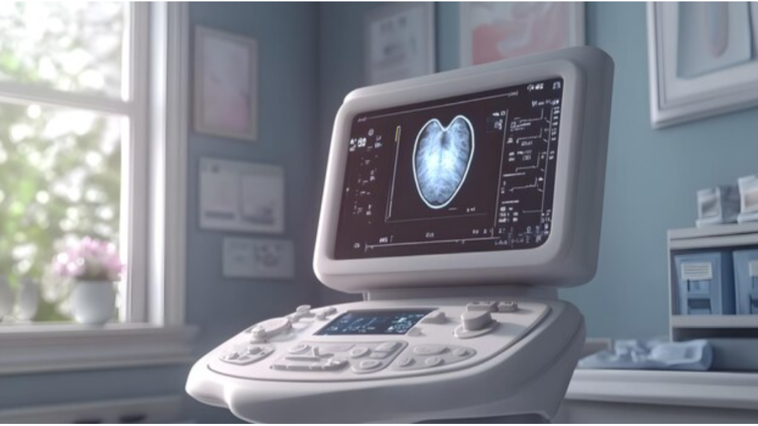  2D Echo And Heart Imaging In Rasta Peth Pune main image