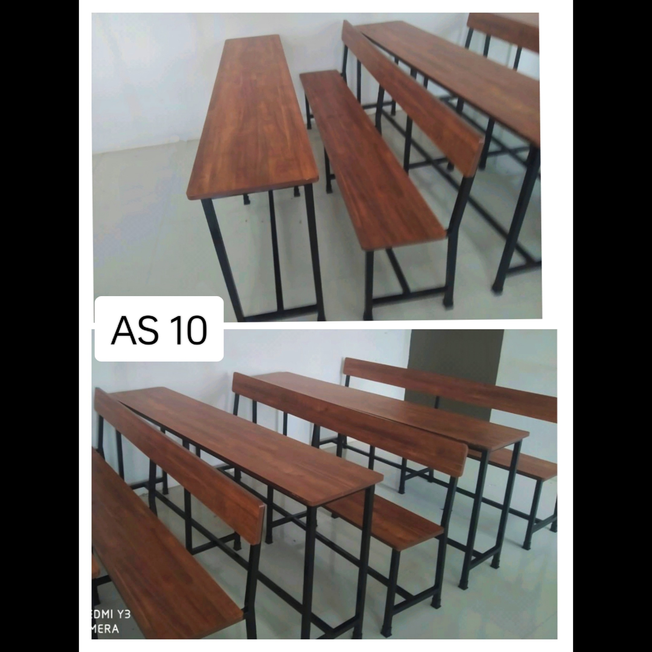Updates