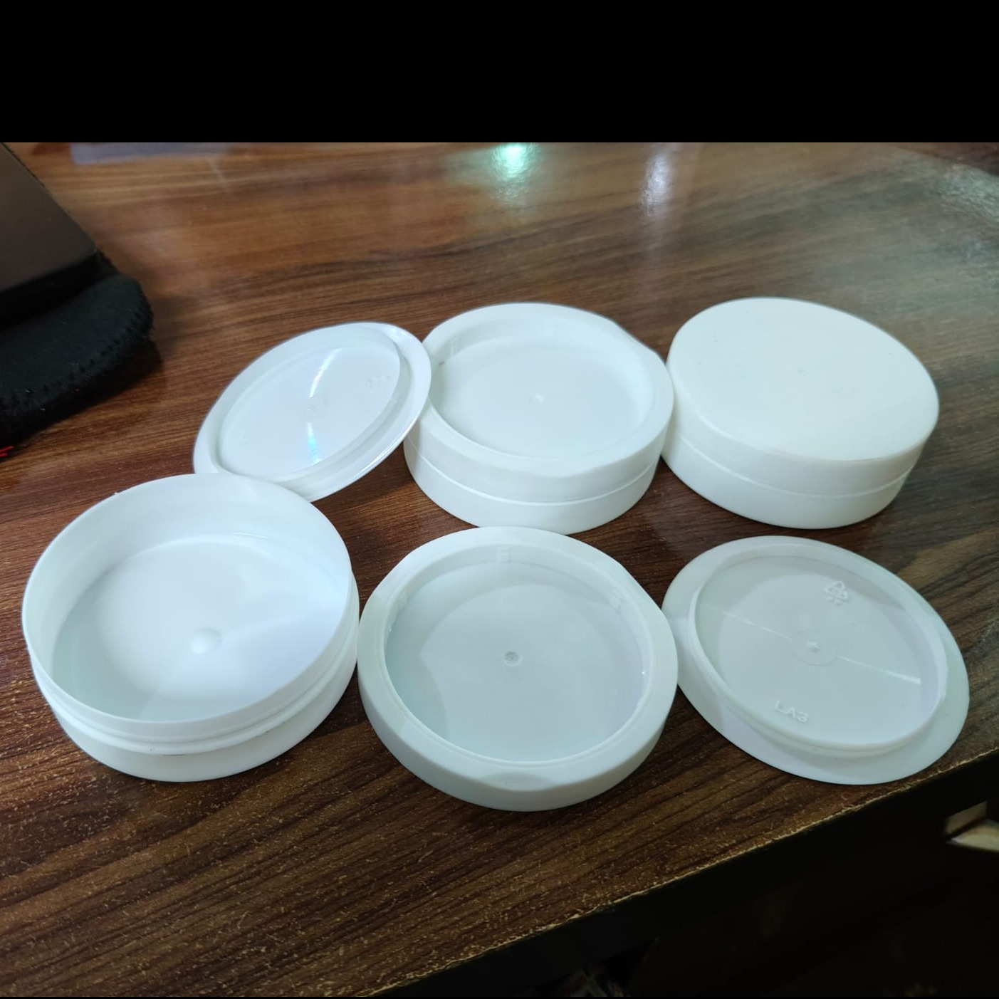 update image