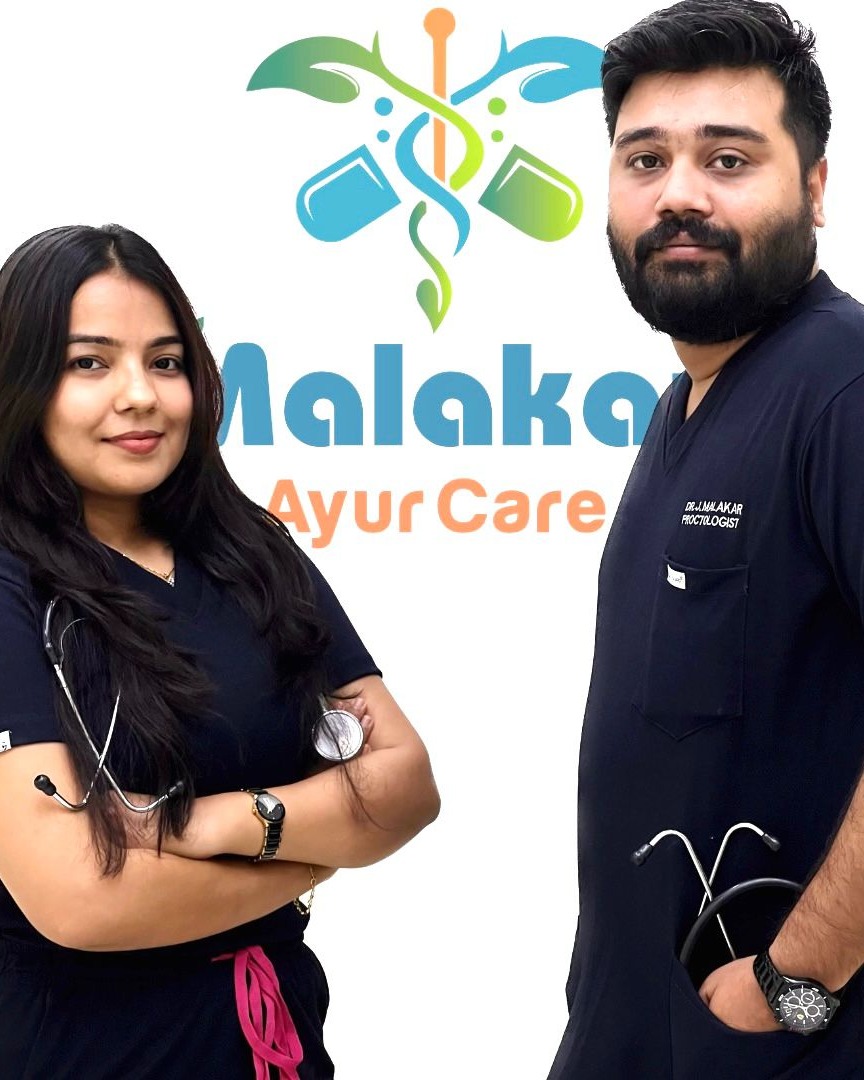 fistula specialist in trichy Malakar Ayur Care (MAC) main image