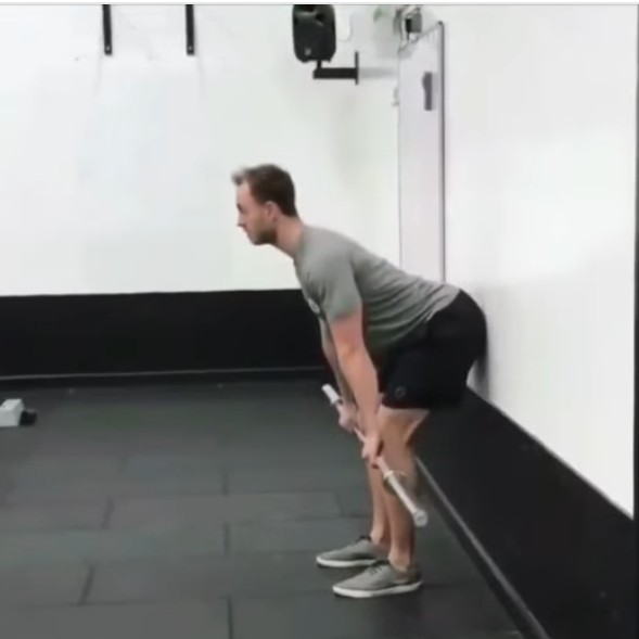 External Cues: Teaching And Nailing The Hip Hinge main image