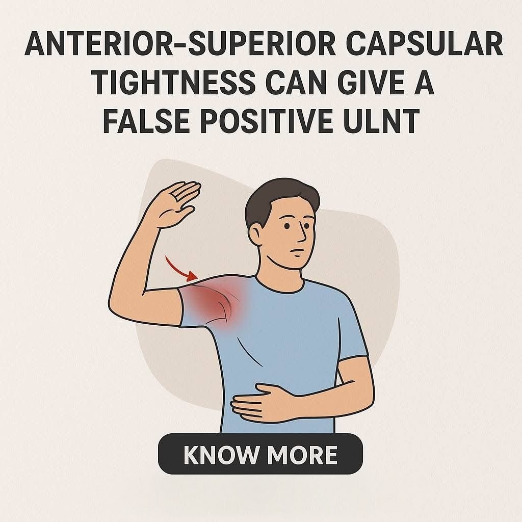 The anterior–superior capsule of the shoulder joint main image
