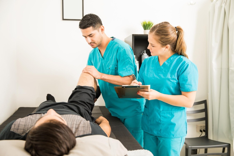 Orthopedic Hospital in Wakad, Pune main image