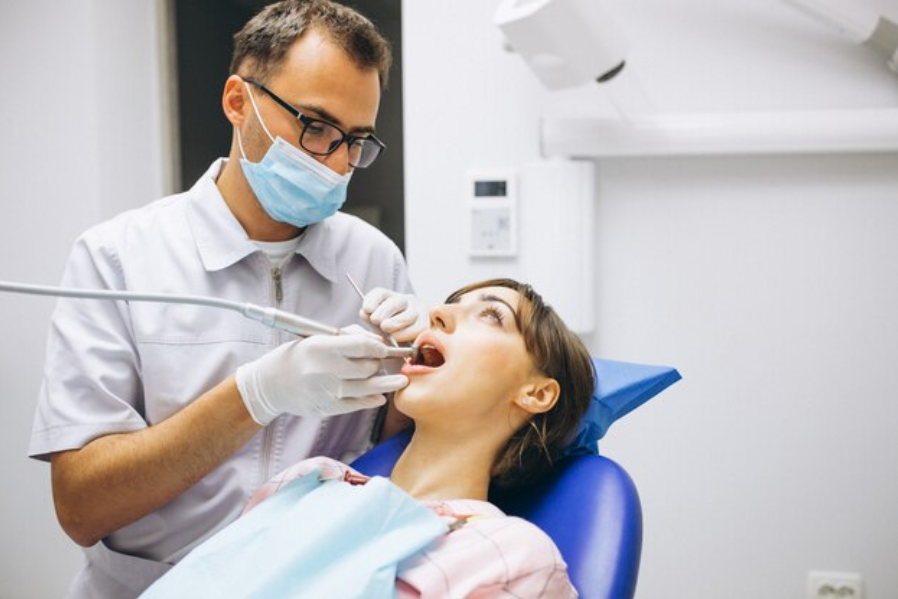 Best Dentist in Nagpur main image