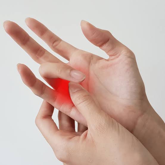 Trigger Finger? Here's What You Need to Know!
Is your finger getting stuck or locking when you try main image