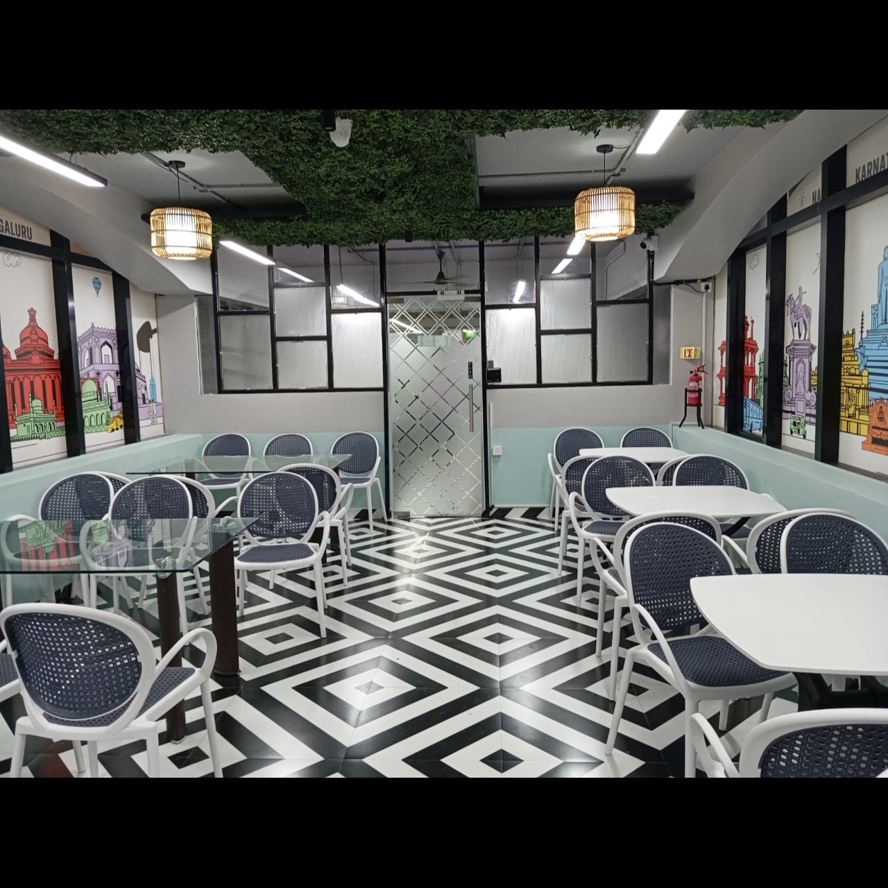 Business H
