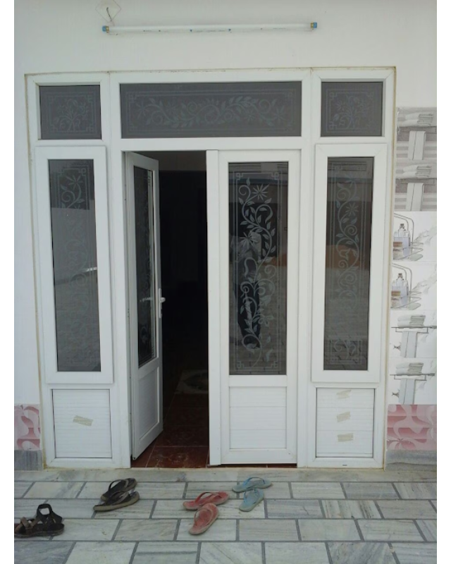 update image