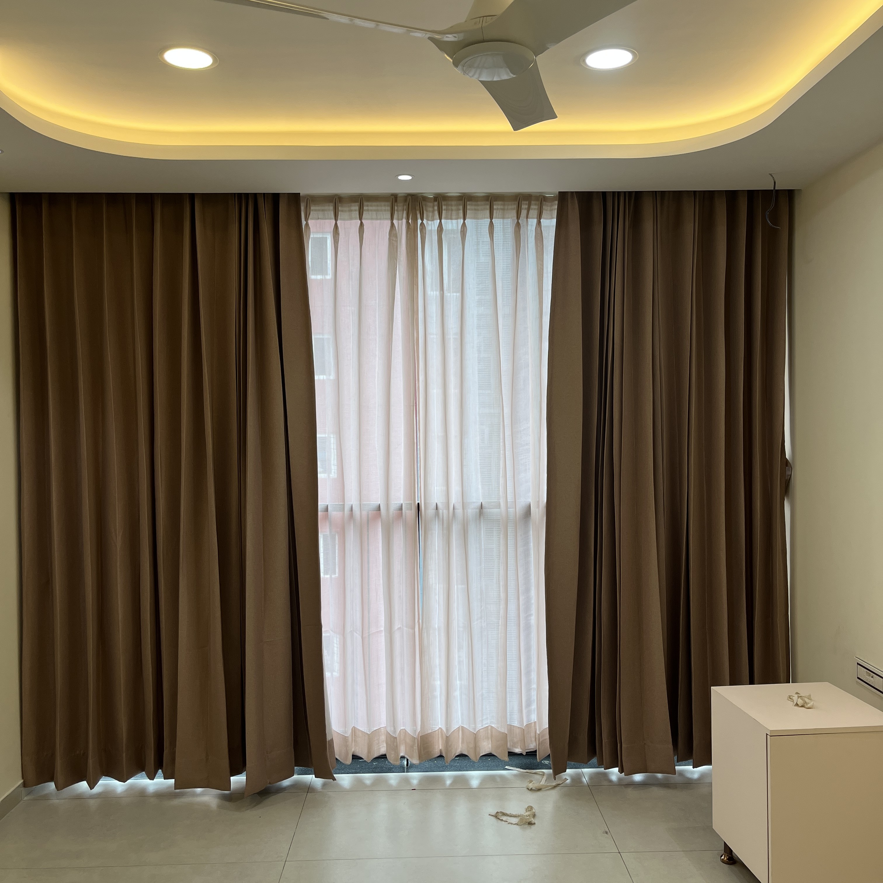 update image
