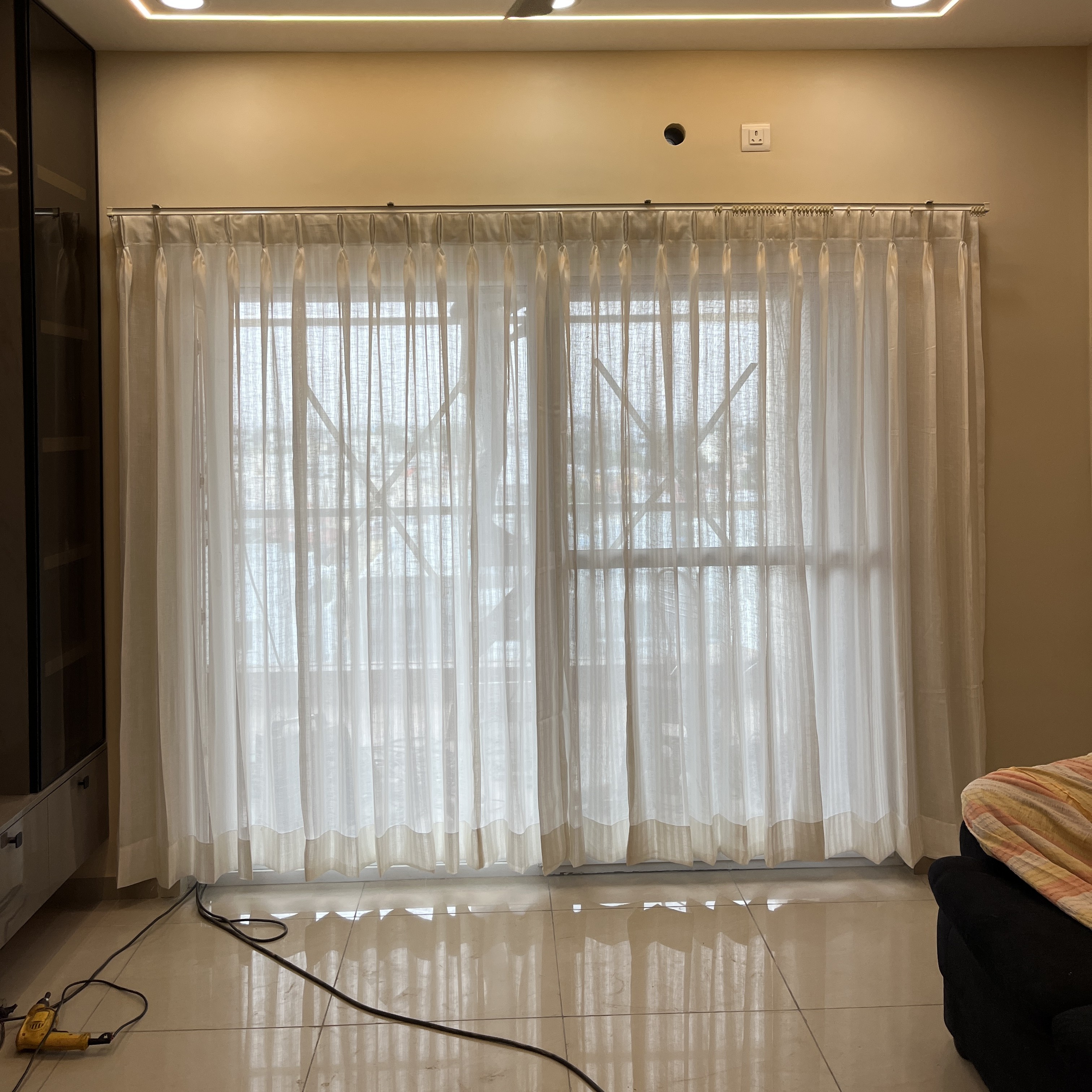 update image