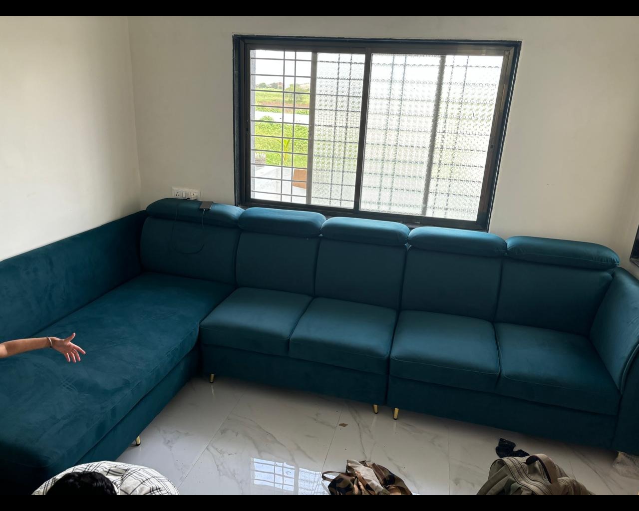 Updates