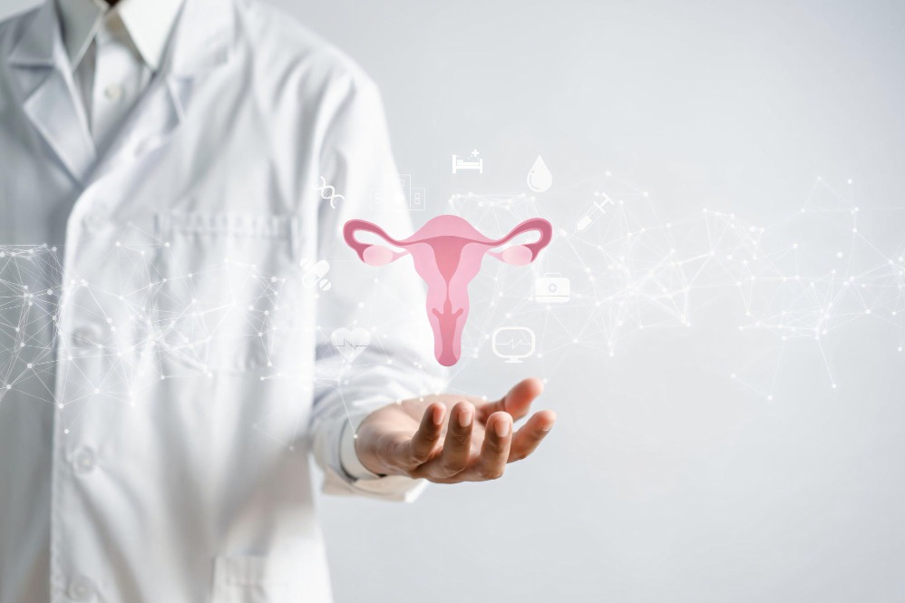 Gynecological Care in Anna Nagar – Complete Support for Women main image