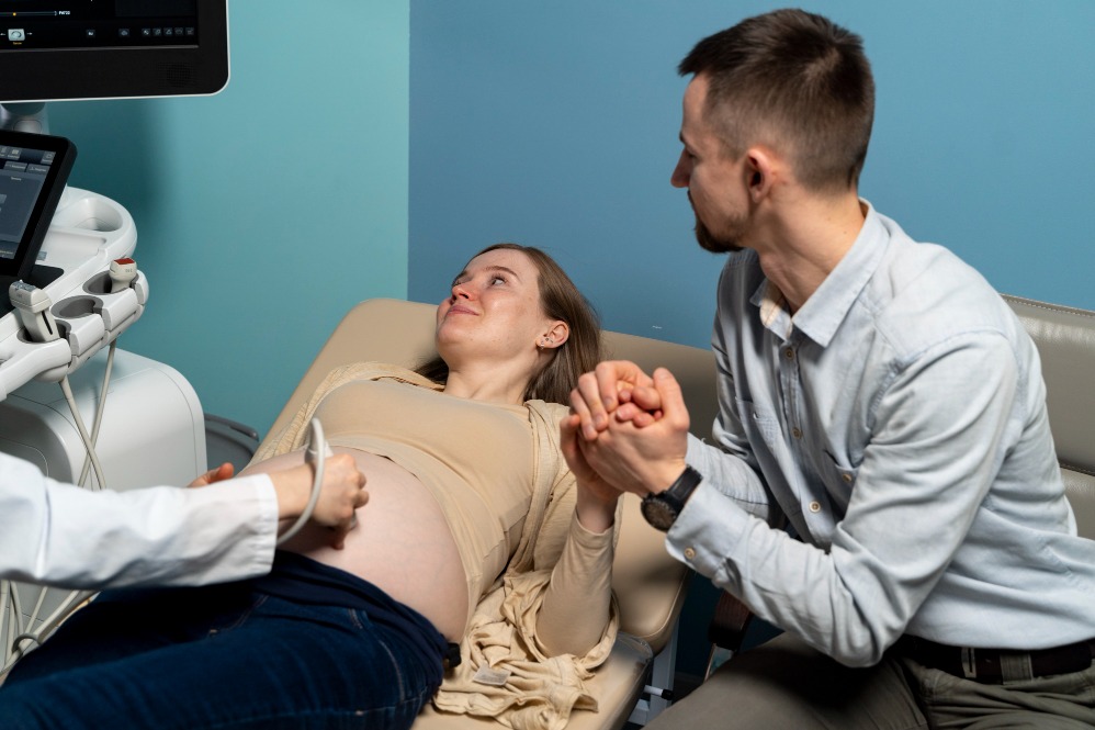 IVF Specialised Hospital in Coimbatore main image