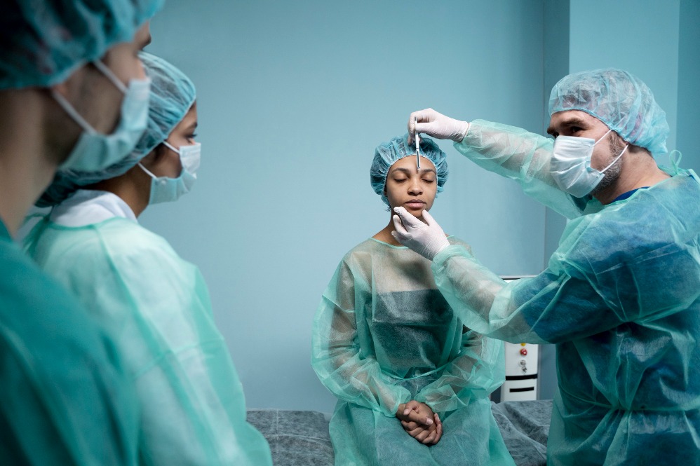 Plastic Surgery in Chennai – Reconstructive and Cosmetic Excellence main image