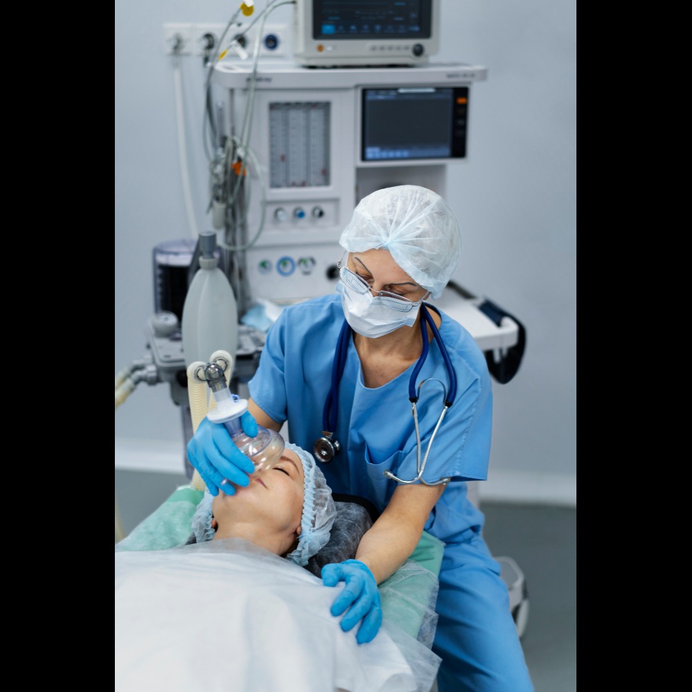 Anaesthesia Services in Chennai main image