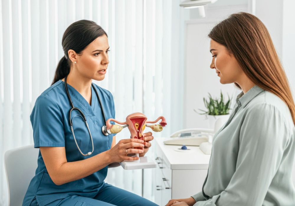 PCOD Treatment in Dhanori – Balanced Hormonal Health for a Better Life main image