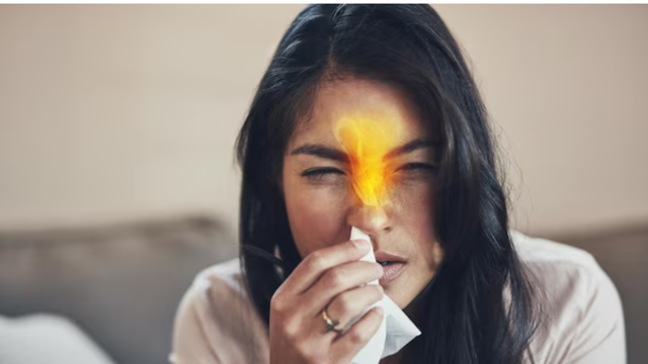  Sinus Infection Treatment in Jaipur – Lasting Relief from Discomfort main image