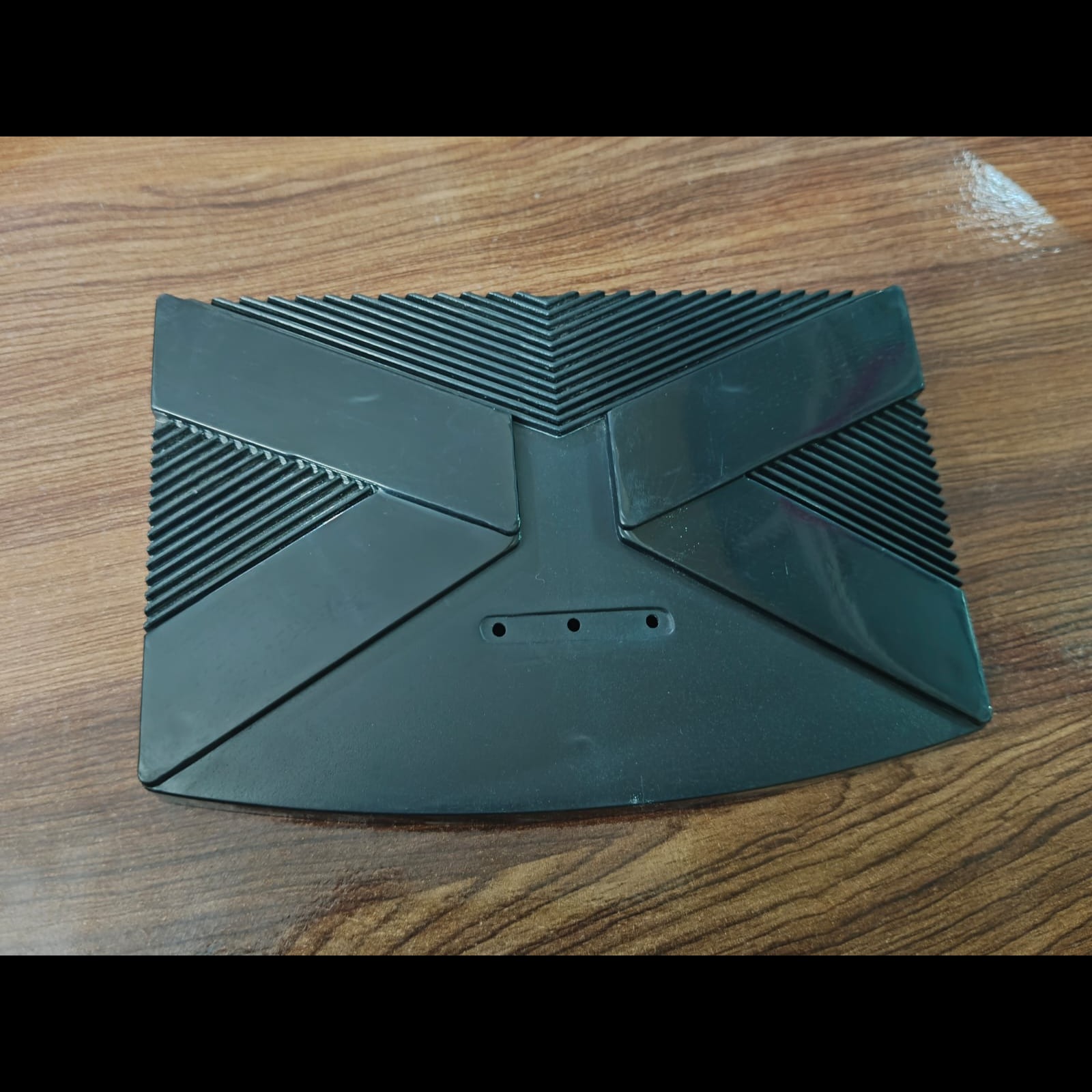 update image