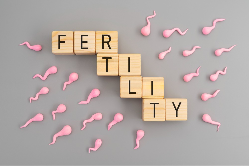 Fertility Hospital in Coimbatore main image